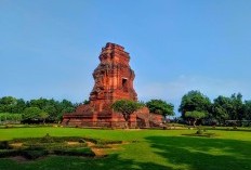 Dimana Letak Desa Wisata Terindah di Indonesia yang Ada di Mojokerto? Kini Viral Usai Disebut Gibran Dalam Debat Cawapres 2024