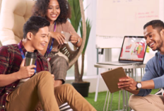 Makin Canggih! Ericsson dan Telkomsel Kolaborasi Hadirkan Inovasi RAN Ramah Lingkungan!