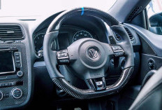 VW Mulai Hentikan Penjualan Mesin Konvensional di Eropa, Kapan Dihentikan di Indonesia?