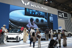 ABC Stories Wuling di GIIAS 2024, Buktikan Sebagai Brand EV Nomor 1 di Indonesia