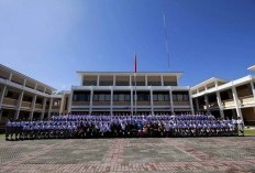 5 SMA Swasta Terbaik dan Terdepan di Sumatera Utara, Segera Intip Peringkat dan Kinerjanya di Sini, Wajib Diketahui oleh Orang Tua dan Siswa!