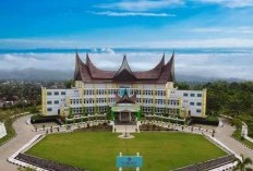 Sisi Gelap Sumatera Barat yang Tersembunyi di Balik Kekayaan Alam dan Keindahan Air Terjunnya, Pasti Bikin Kaget!