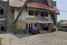 10 Hotel dan Resort Terbaik di Kediri, Jawa Timur, Rekomendasi Tepat dari Warga Lokal