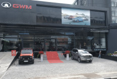 GWM Indonesia Resmikan Dealer 3S di Daerah Fatmawati