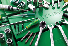 Pengadilan Niaga Batalkan Merek Tekipo, Tegaskan Perlindungan Hukum Tekiro