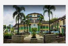 Pilihan Terbaik untuk Mahasiswa Baru! Sepuluh Universitas Islam Terbaik dan Terbesar di Indonesia, Sebagai Referensi SPAN PTKIN 2024