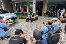 Hadir di Surabaya, Fazzio Hybrid Damn I Love Indonesia