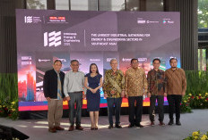 IEE Series 2025 Fokus Pada Transformasi Berkelanjutan