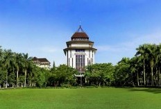 5 Universitas Unggulan Terbaik di Malang Jawa Timur versi UniRank, Universitas Negeri Malang Bukan No 1!