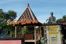 Pesona Kampung Kuno dan Tradisional di Blora, Pengalaman Back to Nature yang Membuat Betah dan Enggan Pulang