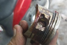Yamaha STSJ Ungkap Bahayanya Penggunaan Spare Parts Palsu