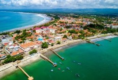 Lima Daerah Tersepi di Jawa Barat yang Menyajikan Surga Cilok, Cipok, dan Seblak, Apakah Bandung Termasuk? 