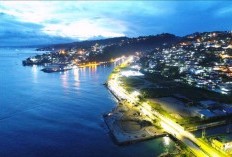 Miris! 5 Daerah Termiskin di Papua Barat, Ternyata yang Terbawah Bukan Sorong, Melainkan Wilayah Ini!