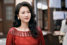 Puncak Ketegangan! Nonton Drama China Mr. and Mrs. Chen (2023) Episode 23-24 Sub Indo: Baca Link Streaming Gratis Berikut Ini!