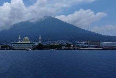 Ibu Kota Maluku Utara Pindah dari Ternate ke Sofifi? Cek Info Lengkap Kota Kecil yang Jadi Pusat Perhatian Baru di Malut