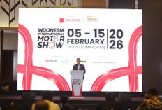 IIMS 2026 Kembali Hadir Lebih Besar, Gambir Expo dan Grand Hall Siap Dioptimalkan