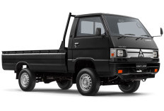 Bikin Mesin Mati Total, MMKSI Recall Mitsubishi L300 di Indonesia