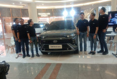 Hyundai New Creta Produk Pembuka 2025