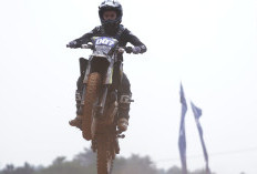 Ratusan Off Roader Ramaikan BLU CRU Experience Day Off-Road