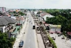 5 Kecamatan Paling Maju di Bojonegoro! Terdapat Banyak Desa di Sana, Mata Pencaharian Masyarakatnya Terjaga dengan Baik?