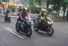 Kata Tehnisi Yamaha STSJ, Begini Cara Merawat Performa Sistem Pengereman yang Benar