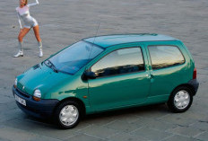 Bikin EV Murah Renault Gandeng Brand China