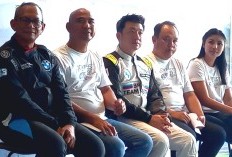 BMW Astra Kembali Tantang Adu Adrenalin Pengguna BMW Di Joyfest 2024 