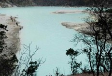 Tak Tahu Kemana Liburan? Yuk, Intip 8 Destinasi Wisata Unggulan di Jawa Barat yang Bikin Terpesona!