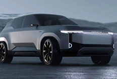 Toyota Siap Luncurkan Versi Listrik Toyota Land Cruiser, Dipastikan Tampil di Japan Mobilty Show