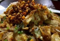 Berikut 9 Kuliner Khas Madura yang Gak Kalah Dengan Kepopuleran Bebek Sinjay, Nyesel Kalau Belum Pernah Coba