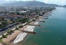 Kota atau Kabupaten Terkaya di Sumatera Barat, Bikin Kaget Karena No 1 Diraih Wilayah Ini