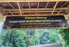 5 Desa di Majalengka yang Terkenal di Kancah Internasional! Tradisi yang Bikin Melonggo