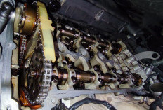 Timing Chain, Bikin Performa Mesin Peugeot SUV Makin Tangguh dan Tahan Lama