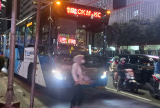 Diskusi INSTRAN Bahas Arah Transportasi Publik 2026, Hadirkan Pakar hingga Komunitas Pejalan Kaki