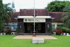 3 SMA Pilihan Terbaik di Kabupaten Blitar! Apakah Sekolahmu Termasuk?