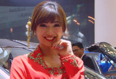 Digelar Selama 11 Hari, 55 Brand Otomotif Siap Ramaikan GIIAS 2024