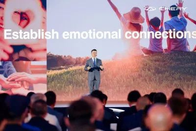 Chery Brand Summit 2026: Siapkan 13 Model Baru dan Teknologi Masa Depan