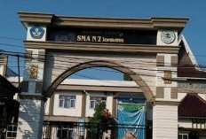 5 SMA Terbaik di Jombang Jawa Timur, Peringkat Utama Tidak Ditempati oleh SMAN 3 Jombang - Ini Dia Sekolah dengan Prestasi Terbaik