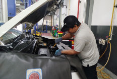 Rayakan Hari Kemerdekaan Kia Gelar Program Purna Jual ‘Service Merdeka’