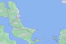 Sejarah Baru Indonesia: Sumatera dan Bangka Bersatu Melalui Jembatan Terpanjang di Sumatera Selatan, dengan Nilai Proyek 15 Triliun Rupiah, Hanya dalam Waktu 1 Jam dari Palembang