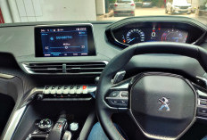 Mengenal Lebih Dekat Komponen Power Steering Peugeot, Ragam & Perawatannya