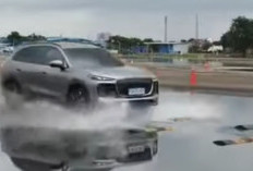 Lepas L8 Indonesia: Fitur Canggih Dapat Pujian, Hadapi Tantangan Kerusakan Saat Test Drive 