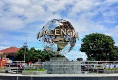 Apa Kabupaten Terluas di Jawa Barat? Telusuri Daerah Terluas dan Terkecil di Provinsi Ini, Bandung Ngak Termasuk