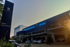 Astra Group, Melalui Peugeot Jamin Kenyamanan dan Keamanan Pemudik 2025