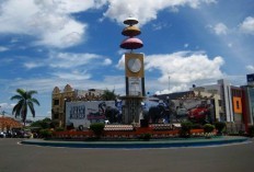 5 Daerah di Lampung yang Menjadi Pusat Orang Kaya, dengan Kemampuan Bersaing yang Luar Biasa, Meskipun Hanya Berjarak 153 KM dari Kota Metropolitan!