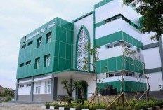 SMA Negeri 1 Kudus Harus Rela Mundur, Prestasi Unggul di Kudus Malah Direbut oleh Sekolah Islam Ini