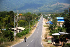Melihat Lebih Dekat Kabupaten Bombana, Simak 5 Kecamatan Terbesarnya, Ternyata Juga Hasil dari Pemekaran