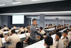DCVI Dukung Pendidikan Vokasi Lewat Donasi Mesin Bus dan Workshop di SMK Angkasa 1 Jakarta