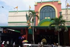 Belanja Seru di Ciamis, Cek 3 Mall Terbesar dan Termegah yang Wajib Dikunjungi, Surganya Belanja yang Bikin Kamu Ketagihan!