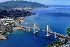 Ambon Dikabarkan Akan Dilepas dari Status Ibu Kota Provinsi Maluku dan Digantikan oleh Kota di Pulau Seram? Cek Kebenaran Infonya